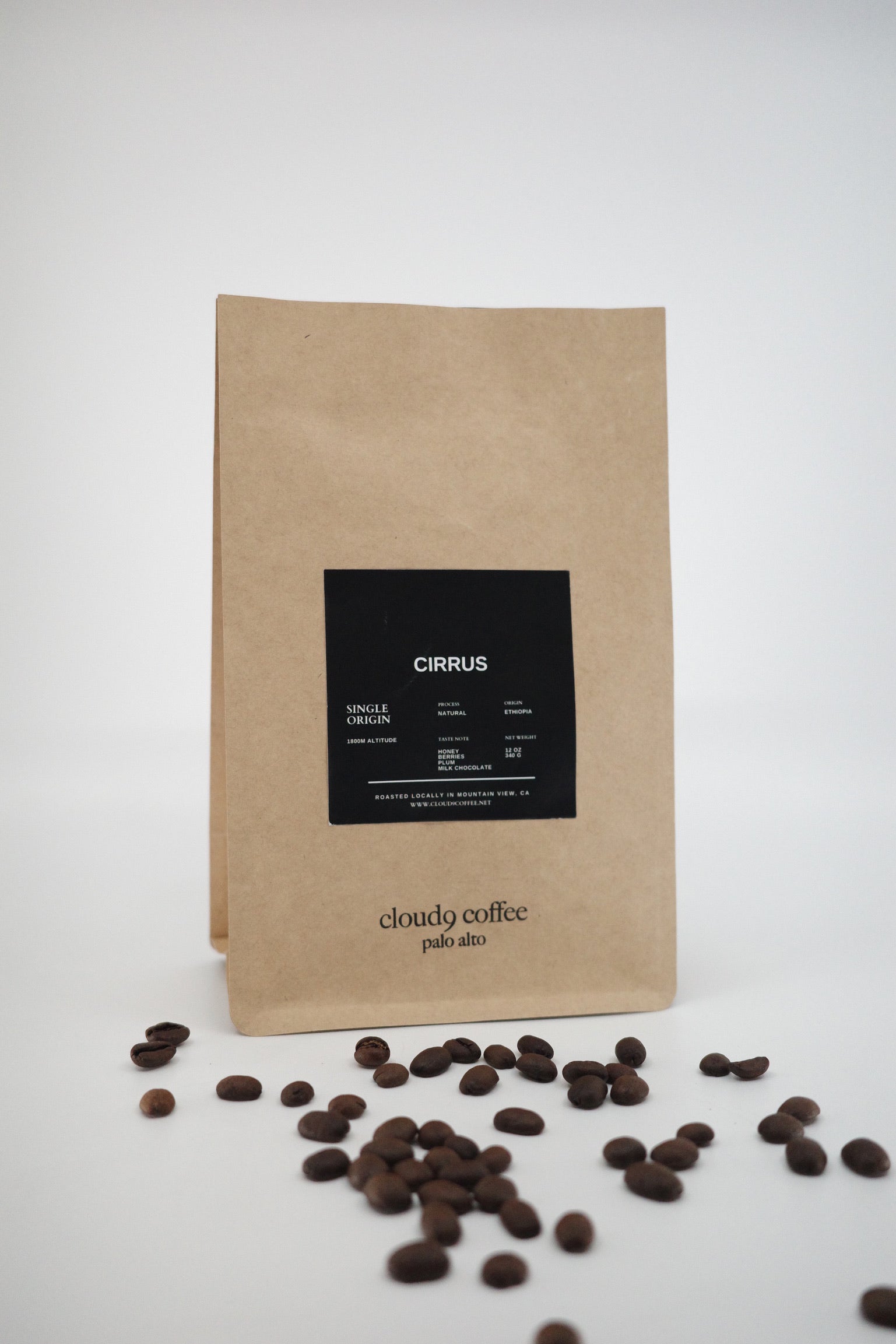 Products – Cloud9 Coffee